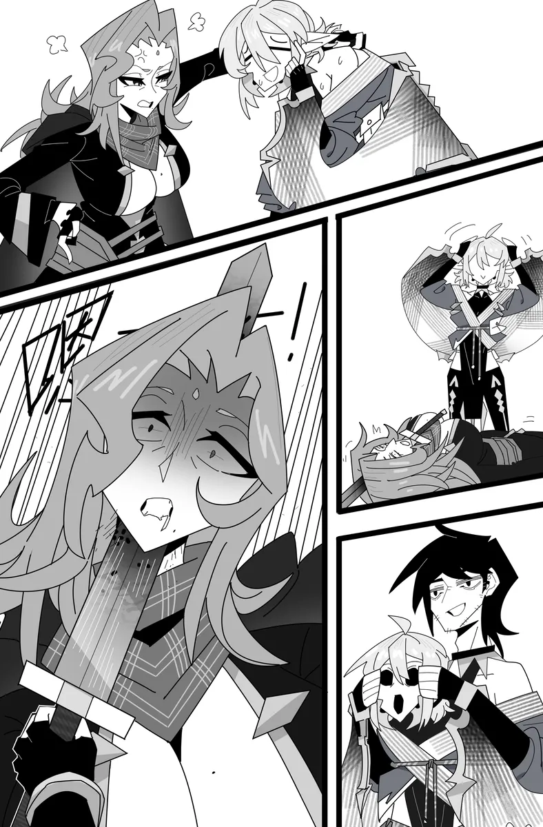 我的世界皮物计划 page 7 full