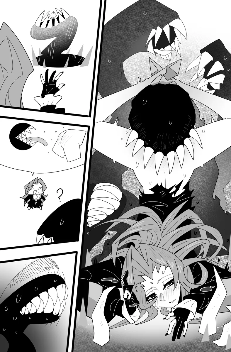 我的世界皮物计划 page 9 full