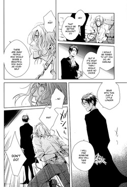 [CROUKA (SAKAKI Root)] So ein Hundeleben (Hetalia Axis Powers) [English] — page 13
