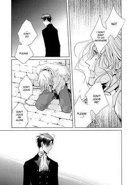 [CROUKA (SAKAKI Root)] So ein Hundeleben (Hetalia Axis Powers) [English] — page 14