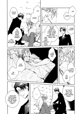 [CROUKA (SAKAKI Root)] So ein Hundeleben (Hetalia Axis Powers) [English] — page 18