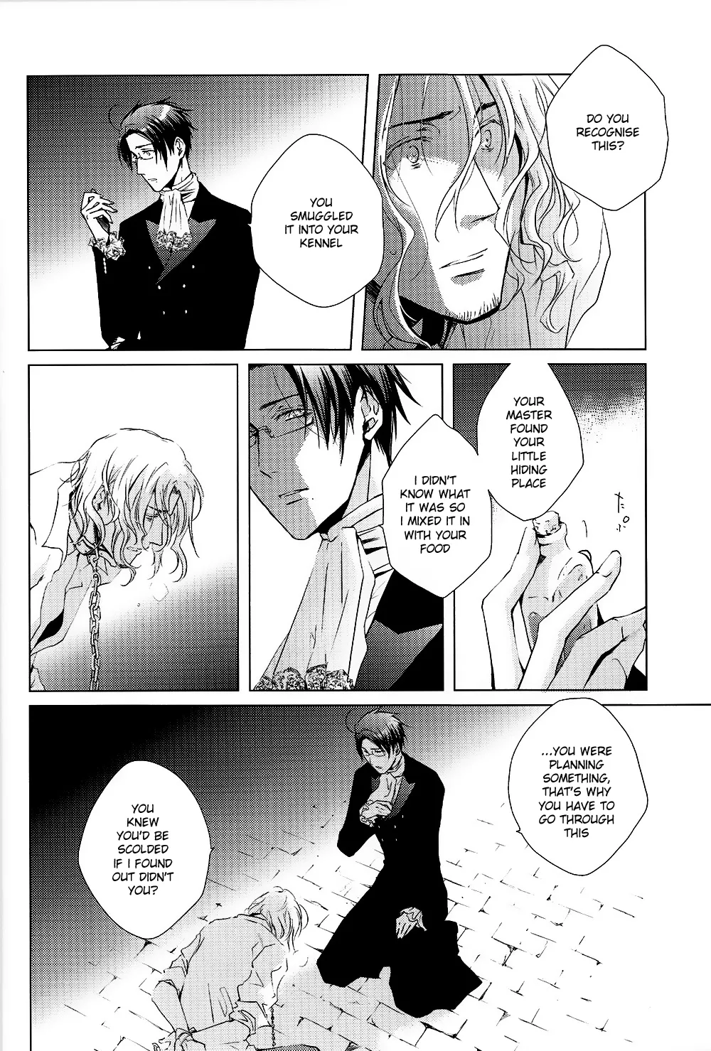 So ein Hundeleben page 7 full