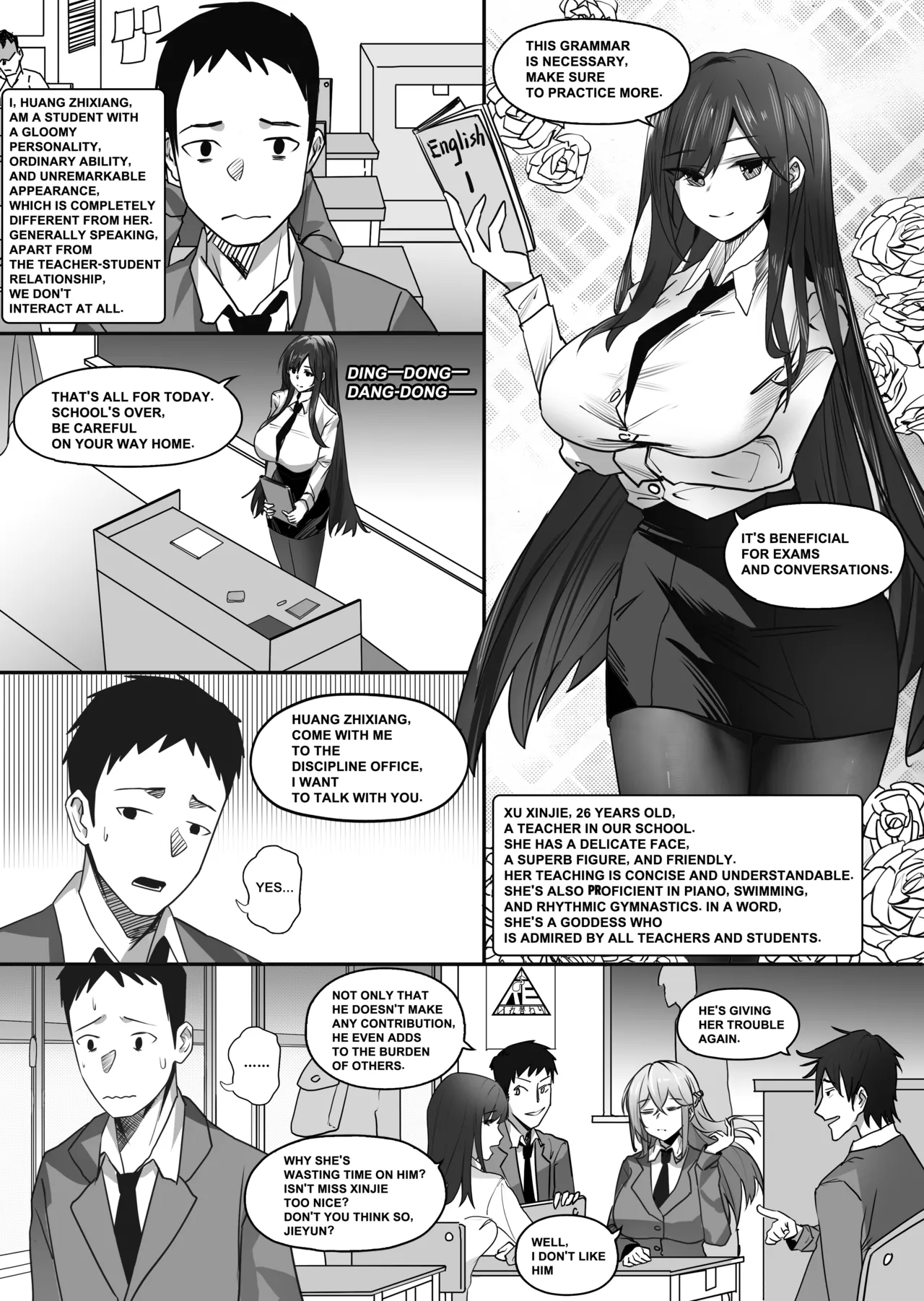 Skinsuit sex slave page 2 full