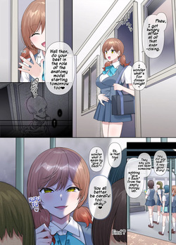 [Hiiragi Popura] Inokori seibutsu-shitsu | Detention in the Biology Lab (Hyoui, Osuki desu ka?) [English] [Maika] — page 14