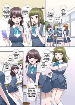 [Hiiragi Popura] Inokori seibutsu-shitsu | Detention in the Biology Lab (Hyoui, Osuki desu ka?) [English] [Maika] — page 15