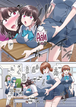 [Hiiragi Popura] Inokori seibutsu-shitsu | Detention in the Biology Lab (Hyoui, Osuki desu ka?) [English] [Maika] — page 16