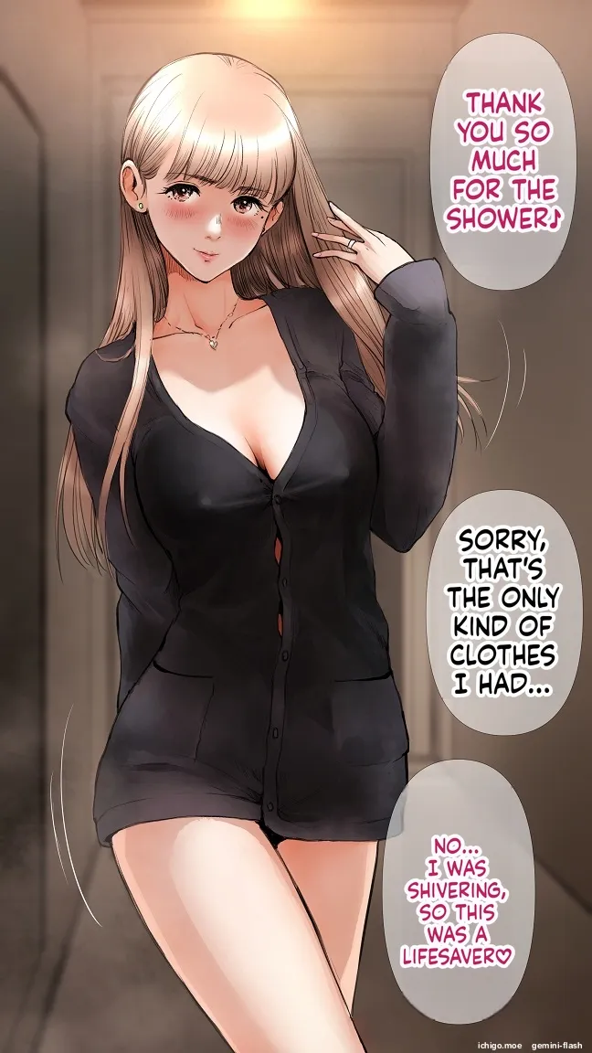 Zettai Irenai Ecchi Hen page 6 full