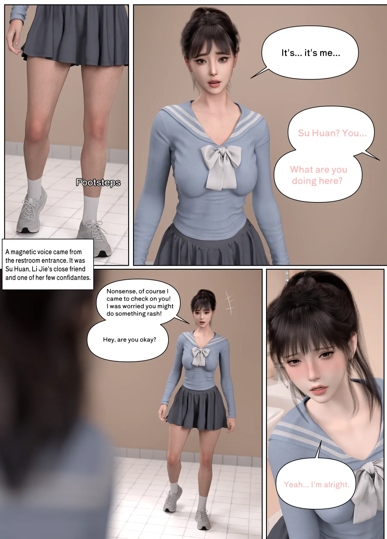 Lula Punishing the Monitor 3 page 6 full