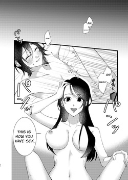 [SaitoShion] A World Where Everything About You Is Precious [English] [Digital] — page 14