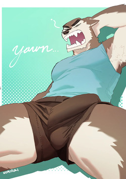 [作業場NOMNOM (飲み吹き)] NomNom vol.4-ENGLISH- [DL版] [ENG] — page 15