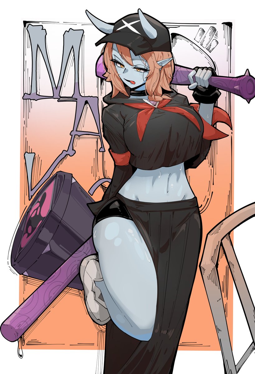 Oni compilation page 7 full