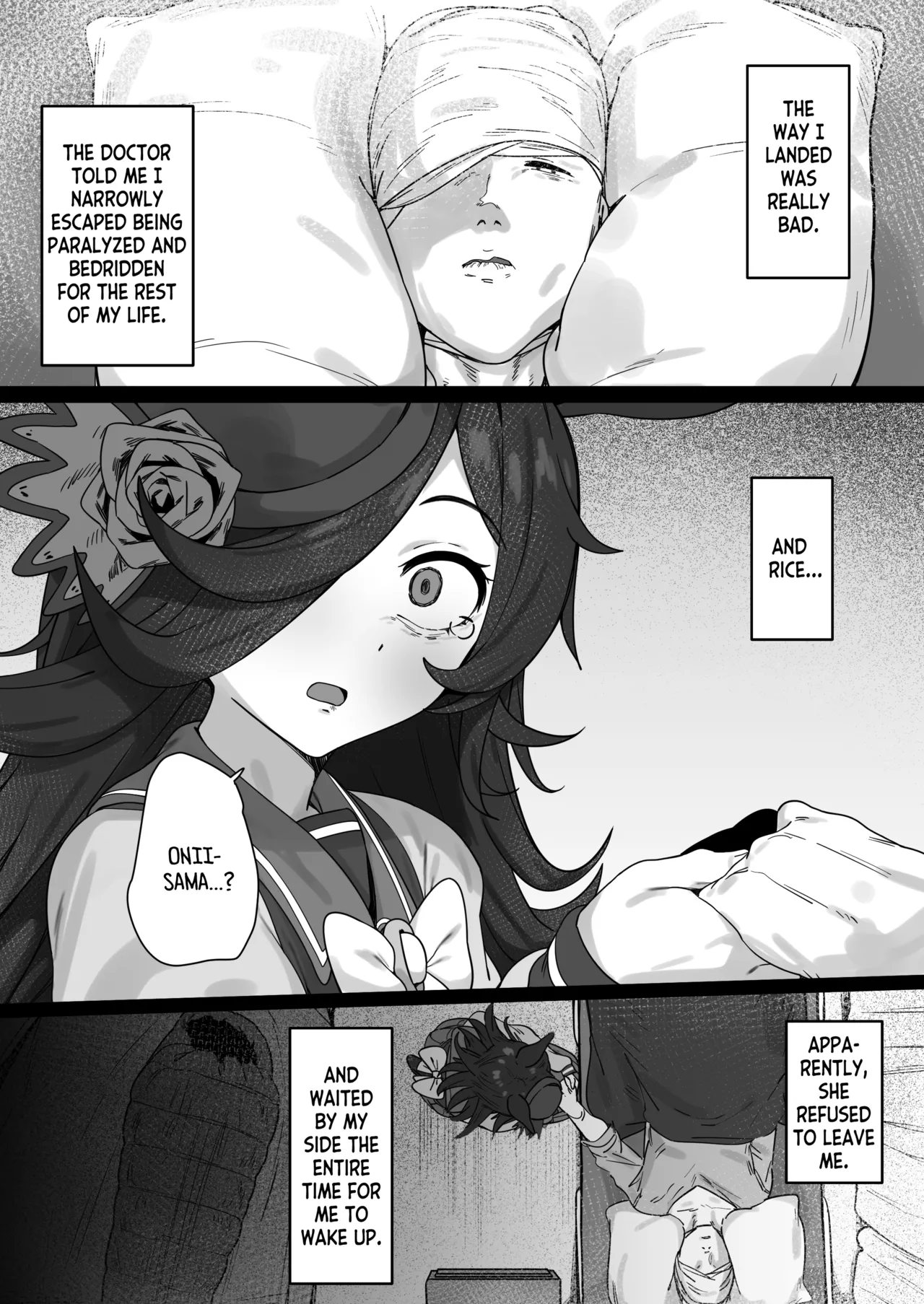 Rice Shower page 2 full