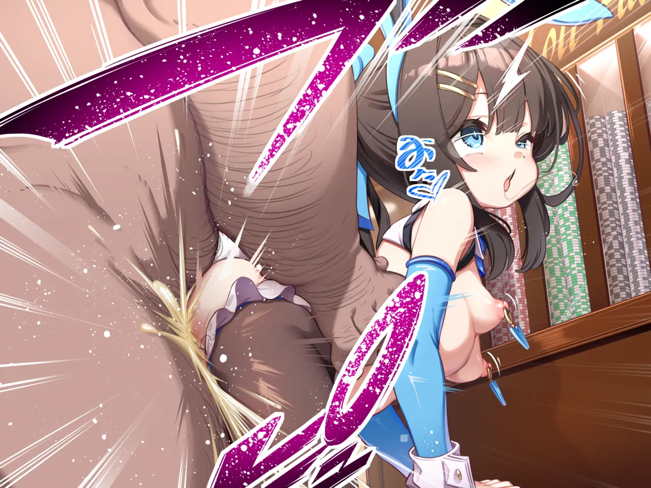 Pixiv musouduki page 5 full