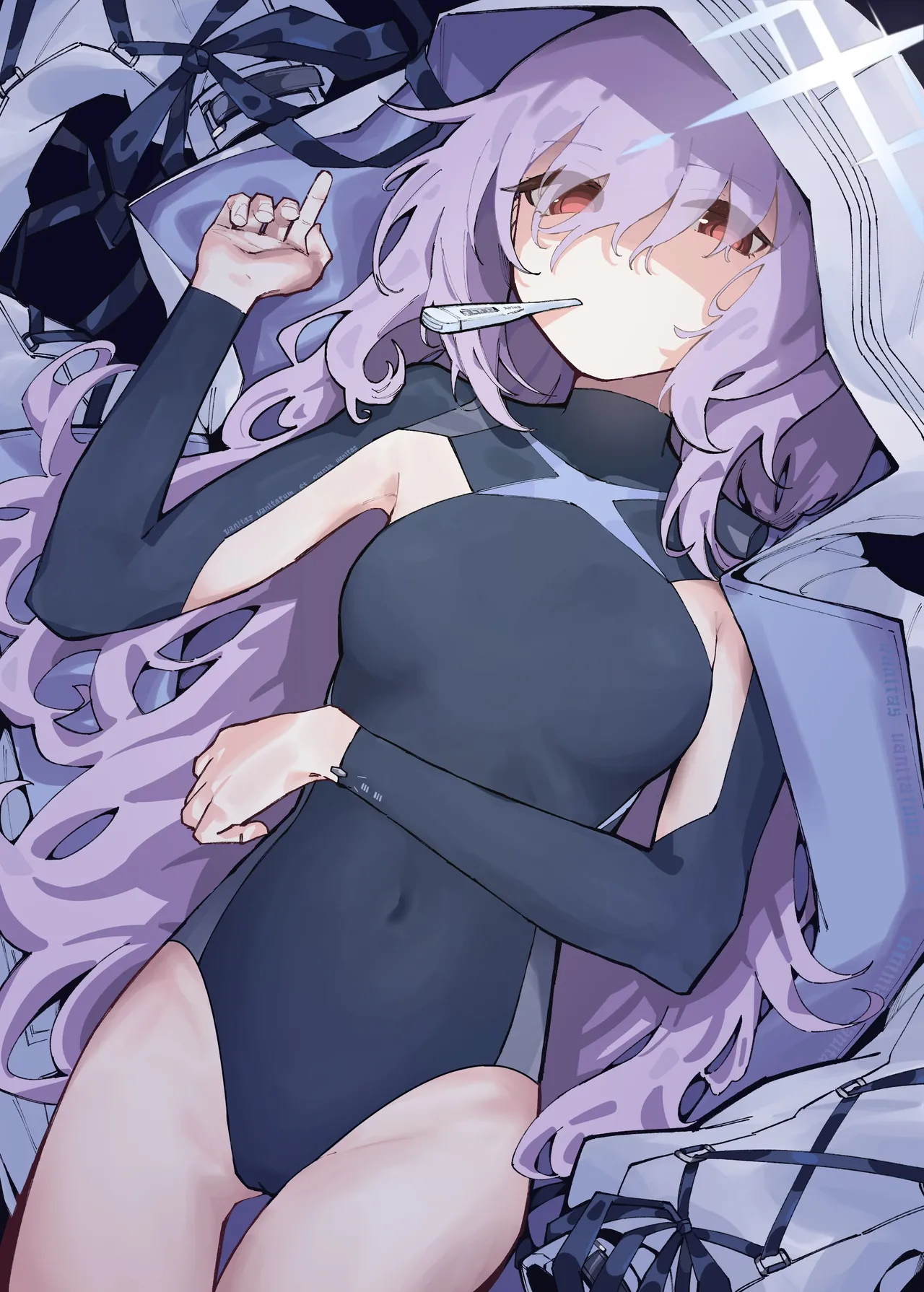 体温计 page 3 full