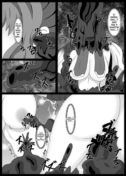[Niziyumedokoro (Yakuhina)] PRINCESS SHADOW 3 (Princess Connect! Re:Dive) [Digital] (SCANMTL) — page 16
