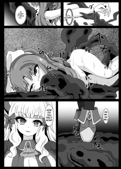[Niziyumedokoro (Yakuhina)] PRINCESS SHADOW 3 (Princess Connect! Re:Dive) [Digital] (SCANMTL) — page 17