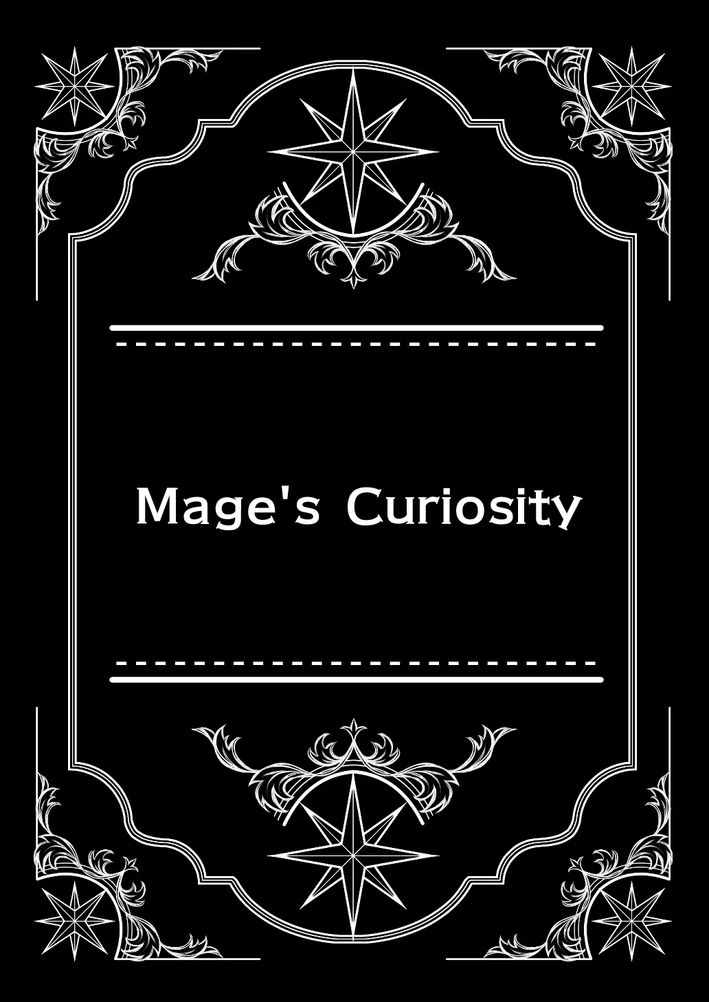 Mage's Curiosity page 2 full