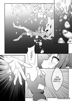 [Nikoushikou (Nekosaki Aoi)] Megumin ni Kareina Shasei o! 8 (Kono Subarashii Sekai ni Syukufuku o!) [English] [XO Manga] — page 16