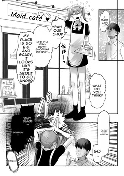[Amairo Ayame] J-kei Iinazuke to Sakidori Shinkon Seikatsu -Cosplay Sex Room- — page 18