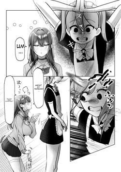 [Amairo Ayame] J-kei Iinazuke to Sakidori Shinkon Seikatsu -Cosplay Sex Room- — page 19