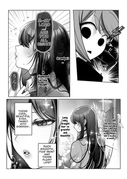 [Amairo Ayame] J-kei Iinazuke to Sakidori Shinkon Seikatsu -Cosplay Sex Room- — page 20