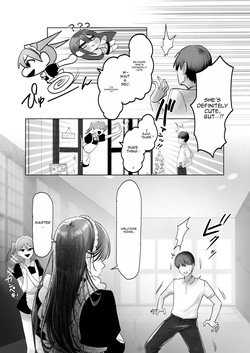 [Amairo Ayame] J-kei Iinazuke to Sakidori Shinkon Seikatsu -Cosplay Sex Room- — page 23