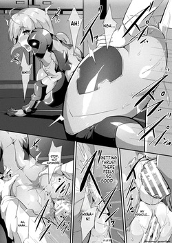 [NandZ] Picchiri Suit Psychology [English] [Digital] — page 18