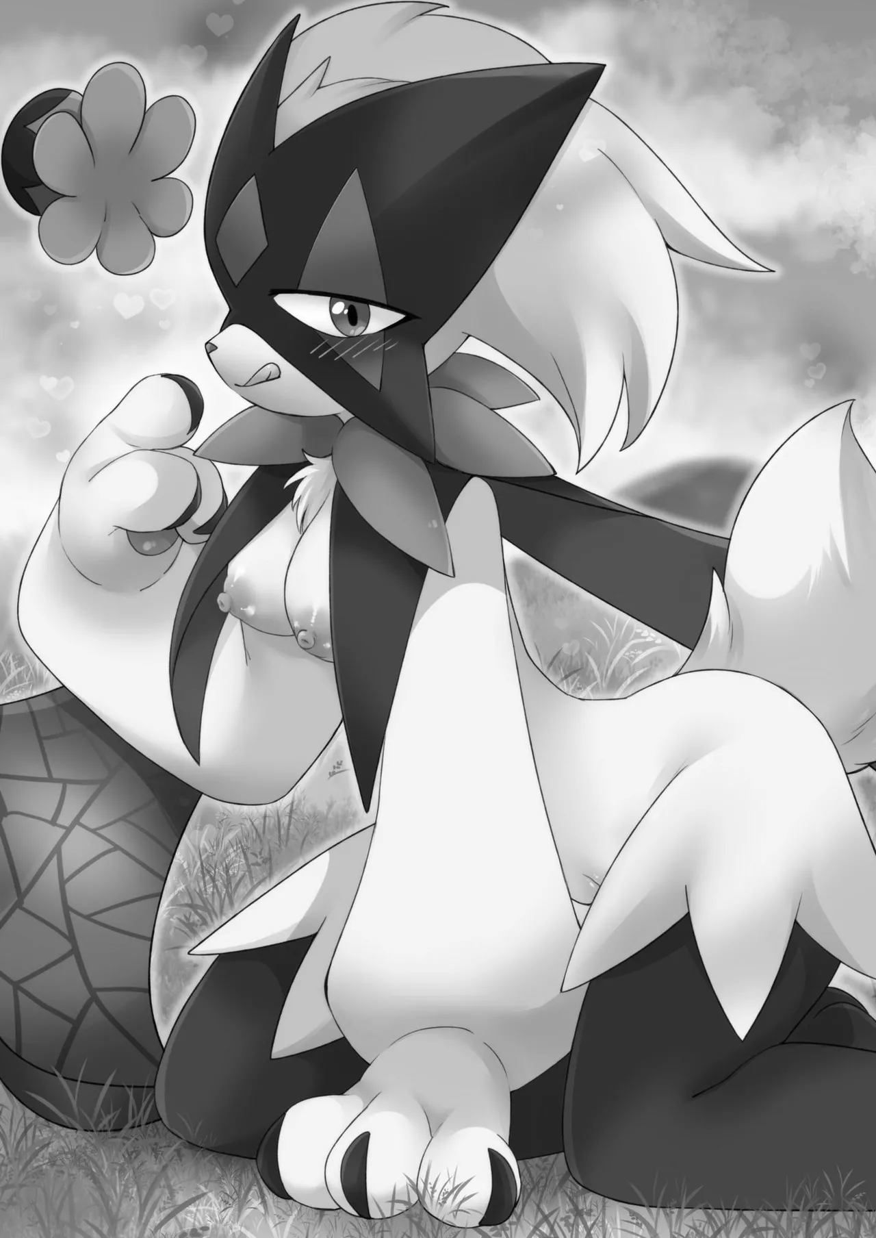 Trick Master page 3 full