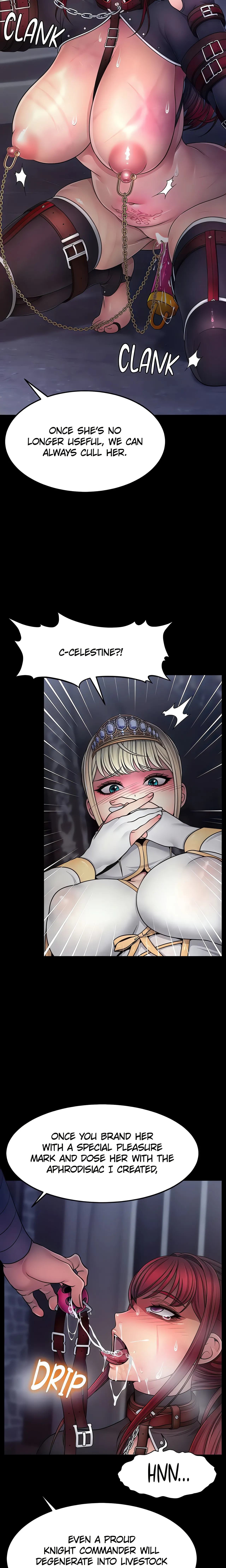 Pleasurebound Princess  1-28 page 9 full