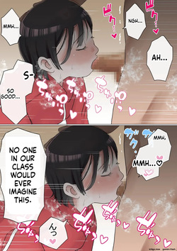 [Akahon Akamoto] Ore no Hatsukoi Osananajimi ga, Otoko Tomodachi no SeFri datta Ken NTR Fuumi [MTL] — page 12