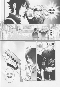 The Etiquette of the Round Fan — page 11