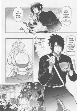 The Etiquette of the Round Fan — page 17