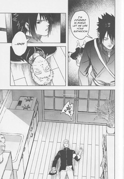 The Etiquette of the Round Fan — page 22