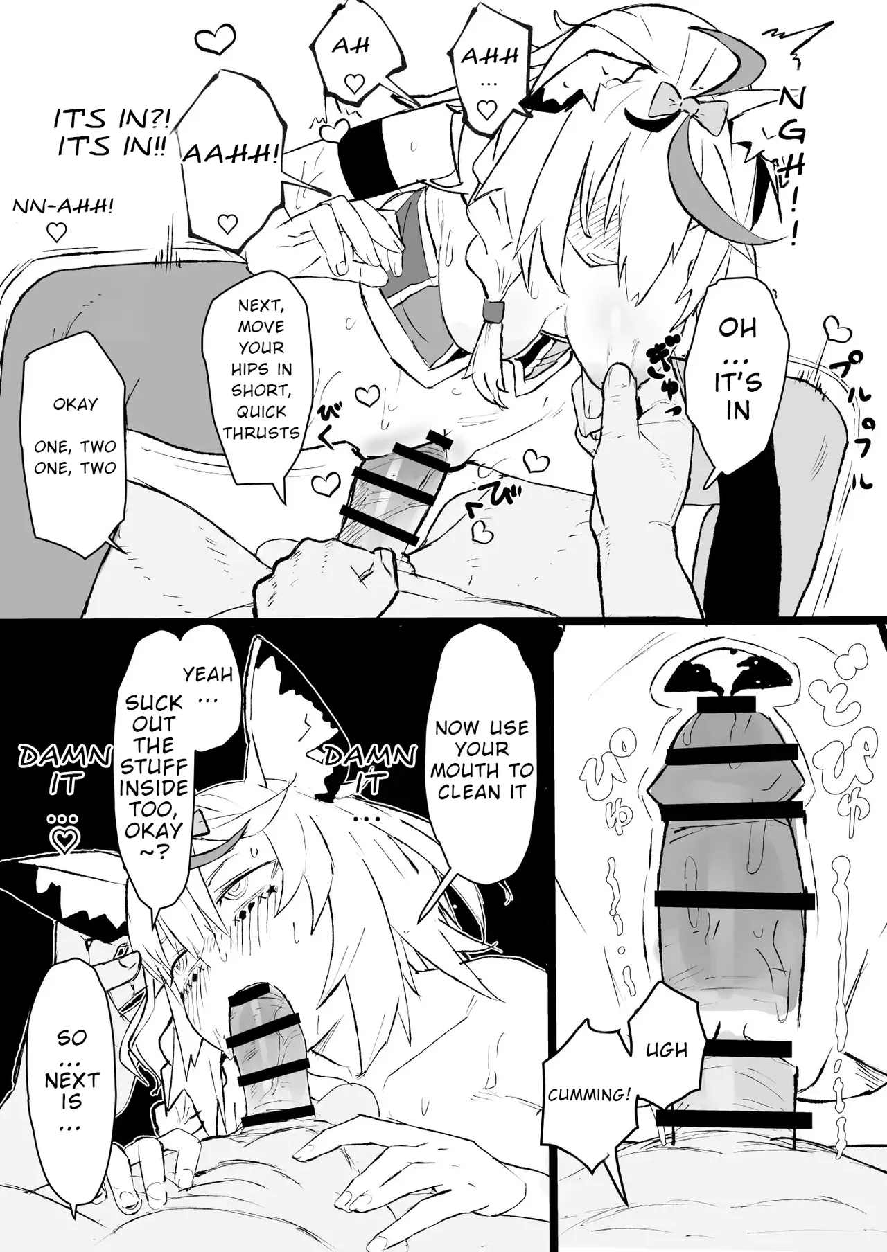 PLK Leader and the Hypnosis Technique page 4 full