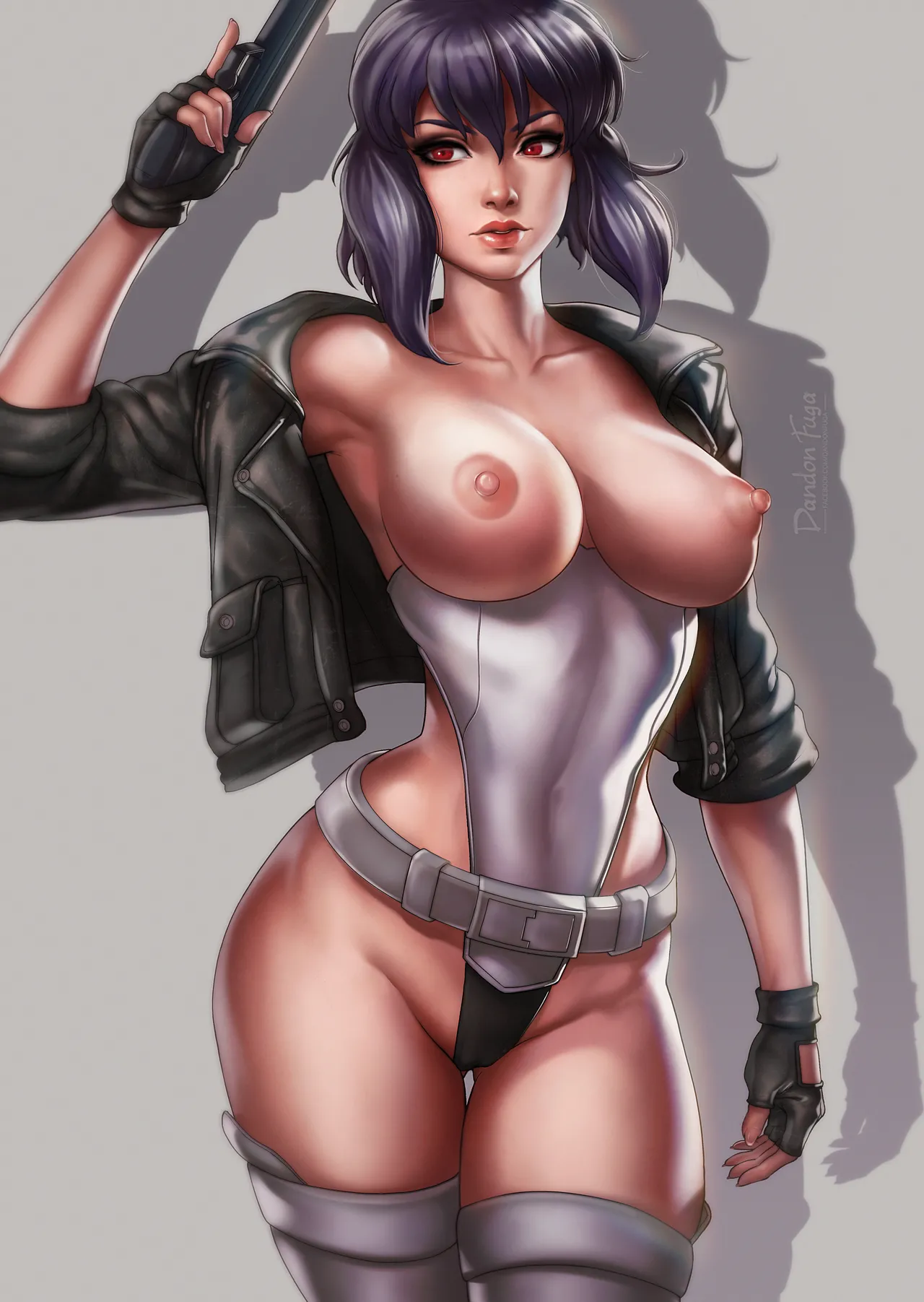 Dandon Fuga September 2016 page 3 full