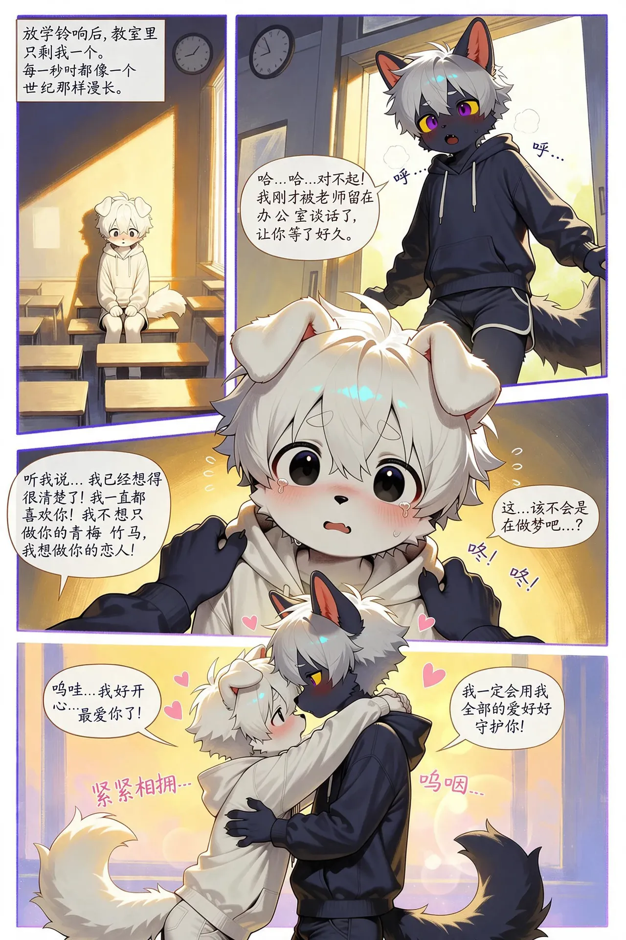 白麝黑染 page 7 full