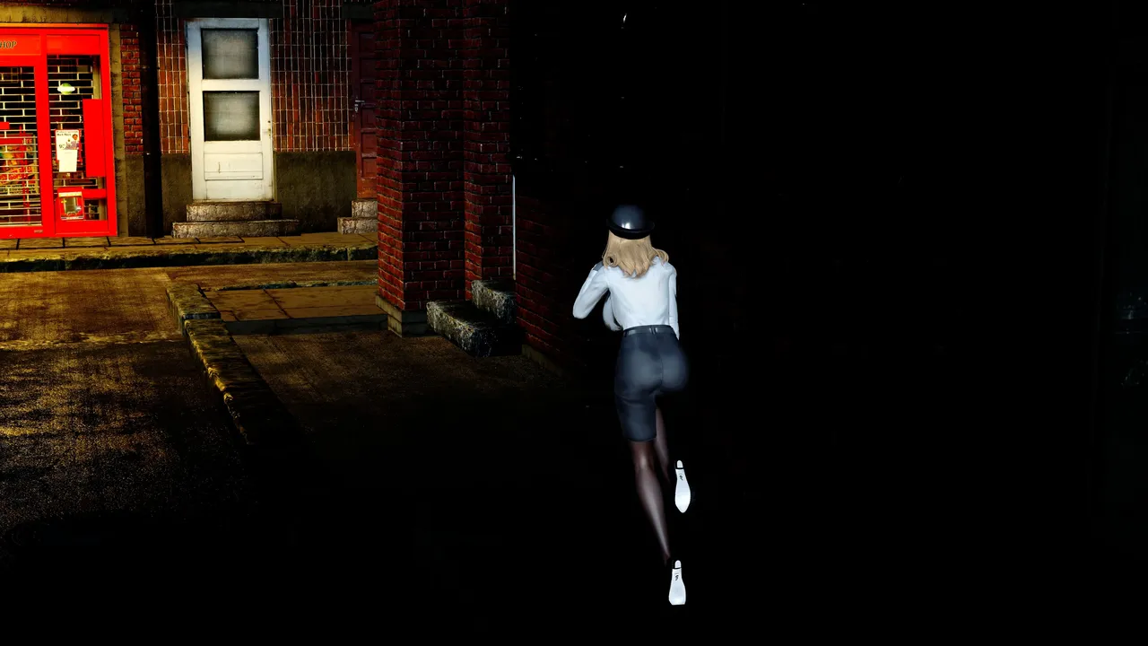 凶悪 mai編 01～04 page 3 full