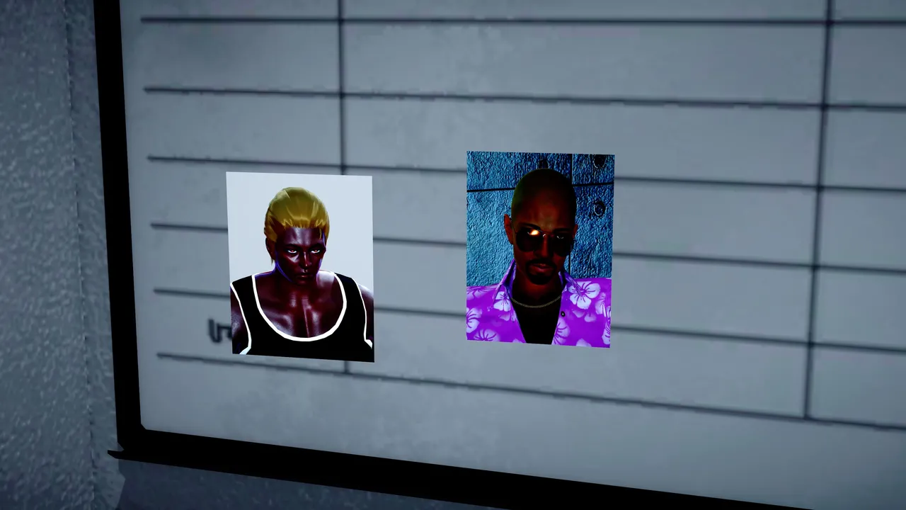 凶悪 mai編 01～04 page 9 full