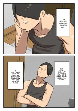 [Chotto B-Sen] The Truant Chick From My Yearbook Who I Never Met At School -- Sotsu Aru ni Ita Menshiki no Nai Futoukou no Kimi ga. [Colorized] — page 14