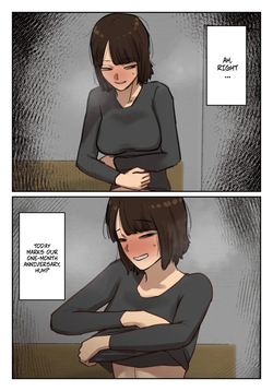 [Chotto B-Sen] The Truant Chick From My Yearbook Who I Never Met At School -- Sotsu Aru ni Ita Menshiki no Nai Futoukou no Kimi ga. [Colorized] — page 18