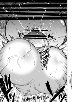 [Teterun] Super Cock Showdown Maratian Kingdom Arc [English] [Part 1-35] — page 12