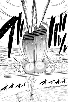 [Teterun] Super Cock Showdown Maratian Kingdom Arc [English] [Part 1-35] — page 23
