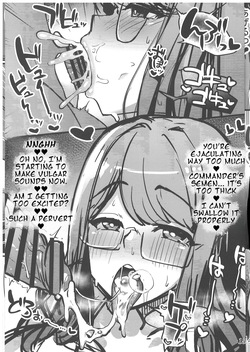 (C104) [Hutoshi Nyuugyou (Hutoshi)] Ama Ema Therapy (Goddess of Victory: Nikke) — page 15