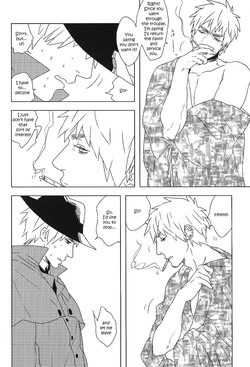 [MORBID+LOVERS (Show)] A SPOONFUL OF HONEY (Hetalia Axis Powers) [English] — page 11