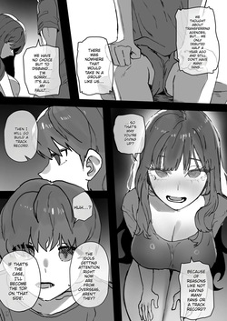 [mh2en][k8on] IDOLY DREAM ―produced by―[English] — page 11