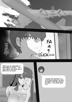 [mh2en][k8on] IDOLY DREAM ―produced by―[English] — page 13