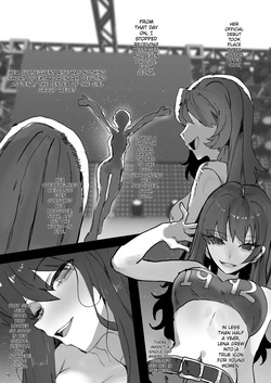 [mh2en][k8on] IDOLY DREAM ―produced by―[English] — page 19