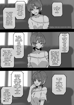 [mh2en][k8on] IDOLY DREAM ―produced by―[English] — page 23