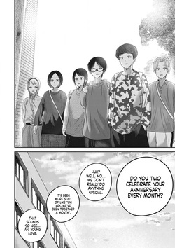 [Nakaura Tomoki] Ueno-kun wa Kaihatsu-zumi Dai 88 wa | Ueno-kun Has Been Developed Chapter 88 [English] — page 14