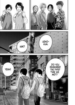 [Nakaura Tomoki] Ueno-kun wa Kaihatsu-zumi Dai 88 wa | Ueno-kun Has Been Developed Chapter 88 [English] — page 15